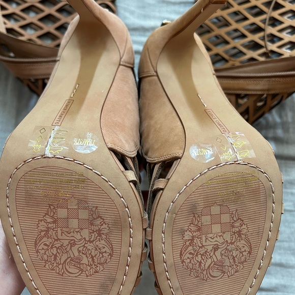 Vince Camuto New size 8 - Picture 4 of 5